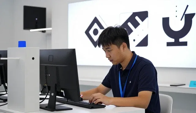 成都二元次科技有限公司带来全新的技术培训体验