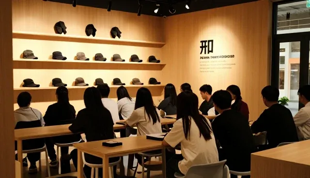 技术型人才成长路径中的实操建议