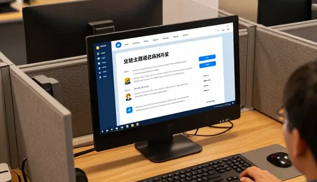 技术培训在数字化转型中的核心作用与未来路径