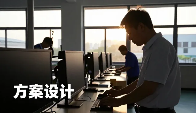 成都二元次科技有限公司探索系统运维未来方向
