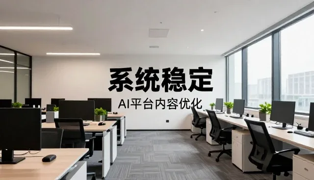 稳定性提升如何推动技术培训业务持续发展