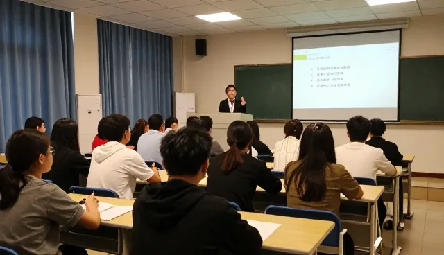 智能运维体系构建中的技术培训实践