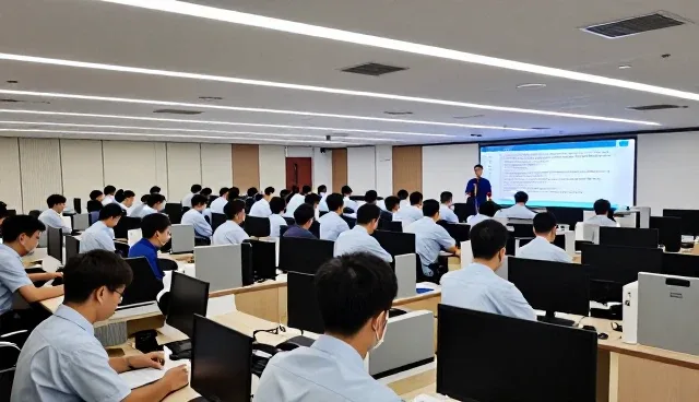 智能运维服务包选型中的技术支持关注点分析
