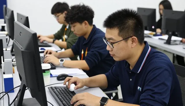 技术型中的成果转化应用经验分享