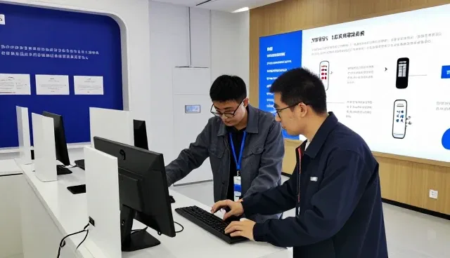 系统运维应用范围不断扩大