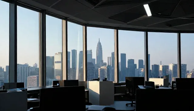 智慧园区管理中的技术型方案如何落地？