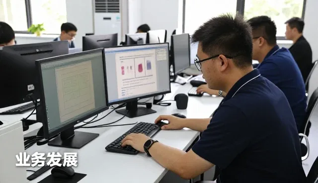 成都二元次科技有限公司企业级应用开发平台带来更好的使用体验