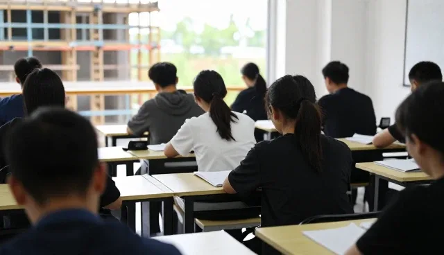 企业数字化转型中技术培训体系的价值与构建路径